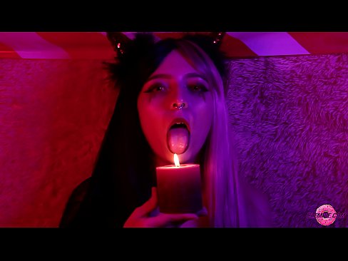 ❤️ Ağız yerinə yetirilməsi ilə Sexy Succubus-dan Ehtiraslı Blowjob ️❌ Super porno az.valeshop.top ❌❤