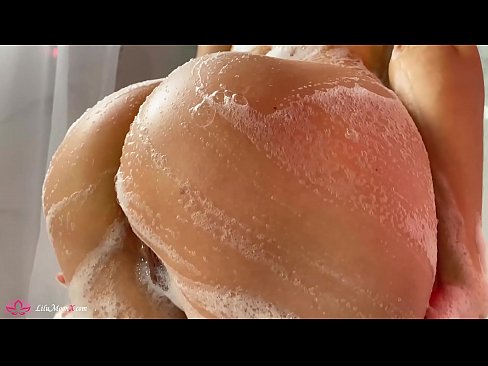 ❤️ Brunette, Duşda Güclü Orgazm Vermək üçün Vibratorla Pişiyi Mastürbasyon Etdirir ️❌ Super porno az.valeshop.top ❌❤
